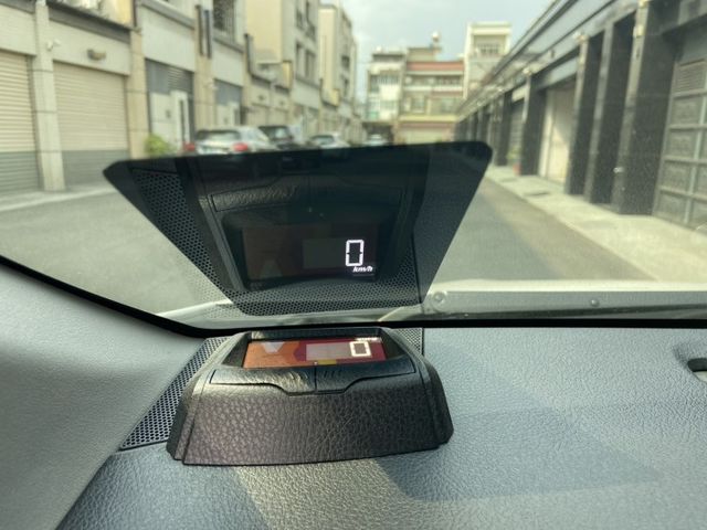 2019年 VIOS 原廠導航/CARPLAY/倒車顯影/抬頭顯示器/全程原廠保養/內裝極新/超級顧車  第8張相片