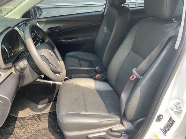 2019年 VIOS 原廠導航/CARPLAY/倒車顯影/抬頭顯示器/全程原廠保養/內裝極新/超級顧車  第9張相片