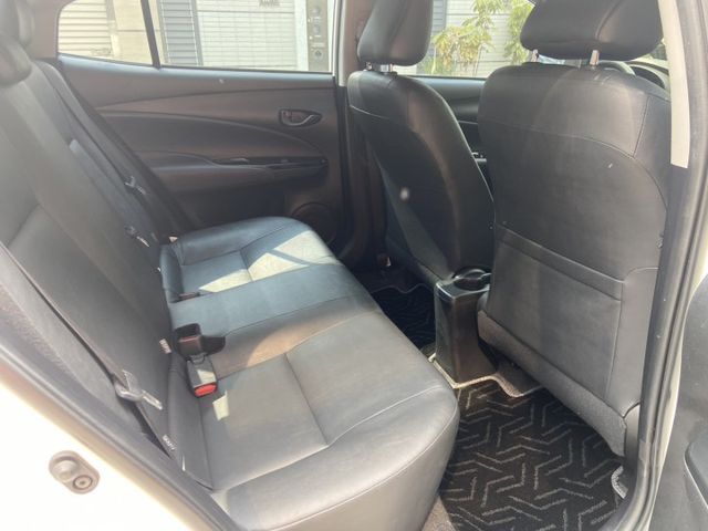 2019年 VIOS 原廠導航/CARPLAY/倒車顯影/抬頭顯示器/全程原廠保養/內裝極新/超級顧車  第11張相片