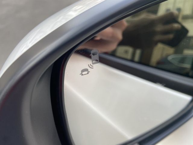 2025新款油電FIT 超級省油 原廠保固中 原鈑件 跟新車只有價差 可車換車 全額貸款  第7張相片