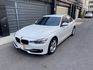 2012 BMW 320i Sport 總代理里程實跑7萬 雙前座電動座椅   認證原鈑件  第1張縮圖