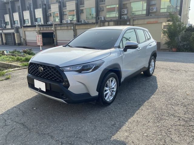 2023 CC汽油 豪華版 原廠保養/保固中 / IK 恆溫 ACC跟車 / 車道偏移 / AEB煞車輔助  第1張相片