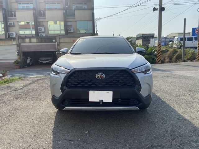 2023 CC汽油 豪華版 原廠保養/保固中 / IK 恆溫 ACC跟車 / 車道偏移 / AEB煞車輔助  第2張相片