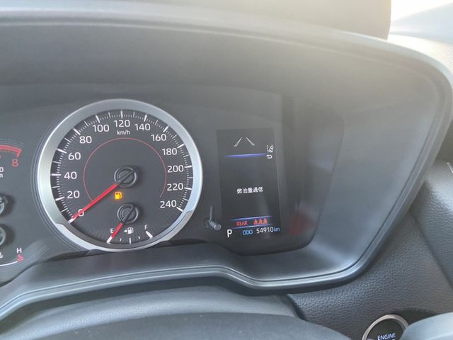 2023 CC汽油 豪華版 原廠保養/保固中 / IK 恆溫 ACC跟車 / 車道偏移 / AEB煞車輔助  第5張相片