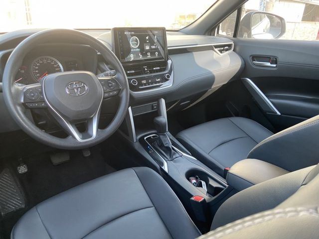 2023 CC汽油 豪華版 原廠保養/保固中 / IK 恆溫 ACC跟車 / 車道偏移 / AEB煞車輔助  第13張相片