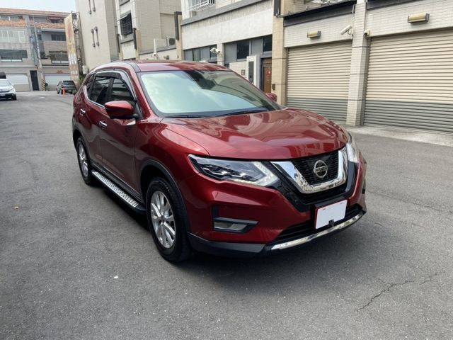 2022 X-Trail 2.0 智行版 認證車 ACC跟車 / 電動尾門 /盲點/ CARPLAY / 360還景  第3張相片