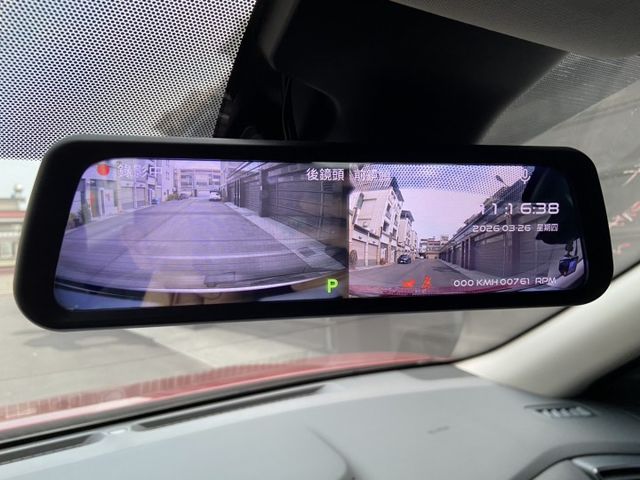 2022 X-Trail 2.0 智行版 認證車 ACC跟車 / 電動尾門 /盲點/ CARPLAY / 360還景  第9張相片