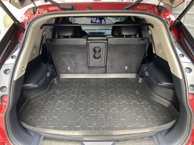 2022 X-Trail 2.0 智行版 認證車 ACC跟車 / 電動尾門 /盲點/ CARPLAY / 360還景  第18張相片