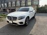 2017年 總代理 GLC250 4輪傳動 / 認證車 / 馬力200多P / 換檔撥片 / 定速 / 360環景 /  第1張縮圖