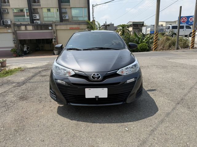 2020年 VIOS 省油代步車首選 / 好開省油耐操 / 認證車 / 可車換車  第2張相片