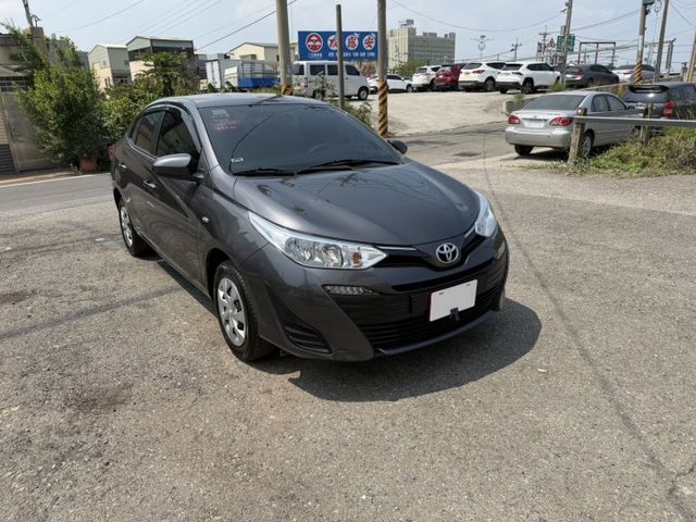 2020年 VIOS 省油代步車首選 / 好開省油耐操 / 認證車 / 可車換車  第3張相片