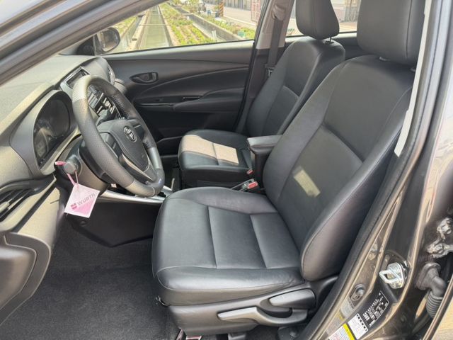 2020年 VIOS 省油代步車首選 / 好開省油耐操 / 認證車 / 可車換車  第8張相片
