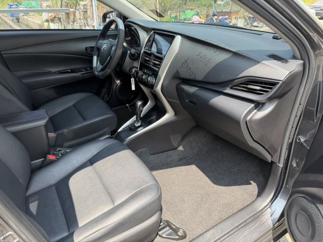 2020年 VIOS 省油代步車首選 / 好開省油耐操 / 認證車 / 可車換車  第9張相片