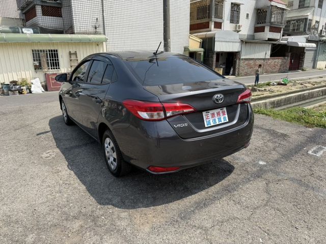 2020年 VIOS 省油代步車首選 / 好開省油耐操 / 認證車 / 可車換車  第15張相片