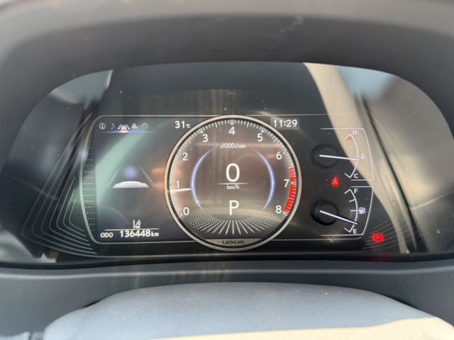 2019 UX200認證車 質感小車 雙前電動座椅/ACC/定速/車道偏移/IK一鍵啟動/盲點偵測  第5張相片