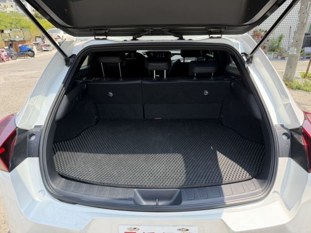 2019 UX200認證車 質感小車 雙前電動座椅/ACC/定速/車道偏移/IK一鍵啟動/盲點偵測  第14張相片