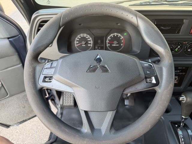 2020 得利卡 -5度保溫車廂 稀有自排 車況優良 線上預約看車送高清行車紀錄器/可車換車  第4張相片