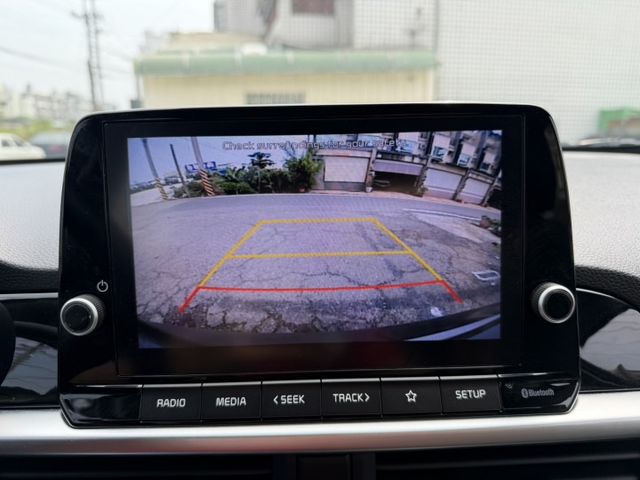 2021 Picanto 皮卡丘 原廠剛保養完 認證好車 市區代步好停車 省油省稅金 1200cc  第9張相片