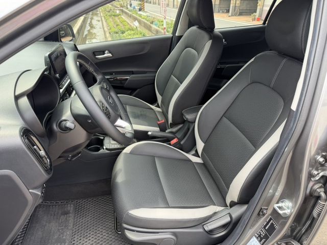 2021 Picanto 皮卡丘 原廠剛保養完 認證好車 市區代步好停車 省油省稅金 1200cc  第10張相片