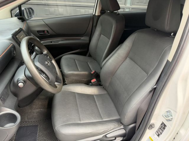 2023 Sienta 5人座 1.8起步輕快有力 方向盤快控 / 倒車顯影 / 車道偏移 / 便宜 / 可車換車  第10張相片