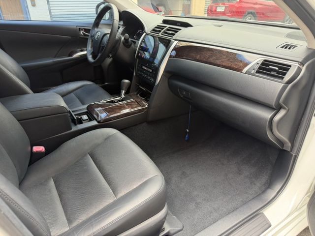 2015 尊爵版 2.0 汽油 定速巡航 / 抬頭顯示器 / 電動椅 / IK一鍵啟動 / 摸們 / 升級安卓機  第11張相片