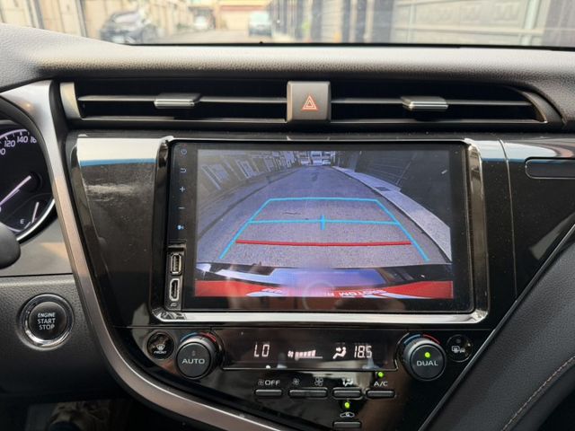 2019 豪華頂級版 認證好車 ACC跟車 / 盲點 / 摸門 / 導航 / 抬頭顯示器 / 雙區恆溫 可全額貸款  第12張相片