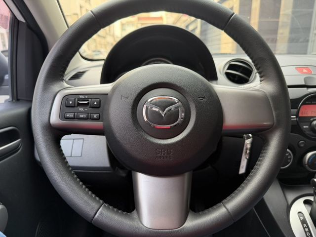 2012年 馬2 便宜省油好養 里程跑少一年不到1萬 / 認證車 / 市區代步好停車 1500cc省稅金  第4張相片