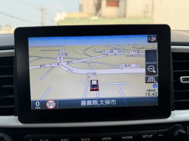 2020 帆優 GLC版頂級 認證車 定速/車道維持/360環景/CARPLAY/原廠保養/盲點/摸們/導航  第11張相片