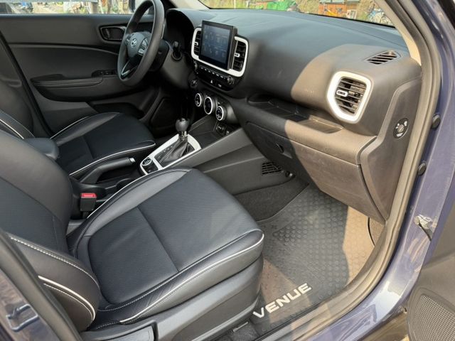 2020 帆優 GLC版頂級 認證車 定速/車道維持/360環景/CARPLAY/原廠保養/盲點/摸們/導航  第15張相片