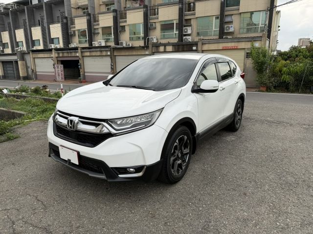 2019 VTI-S  ACC跟車/定速/車道維持/倒車顯影/IK免鑰/換檔撥片/摸門/好爸爸首選CP值休旅  第1張相片