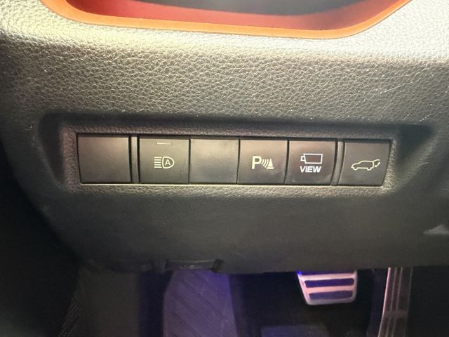 RAV4 Adventure 4WD 全景天窗/LV2輔助駕駛/盲點/電尾門/360環景/車側踏板/CARPLAY  第8張相片