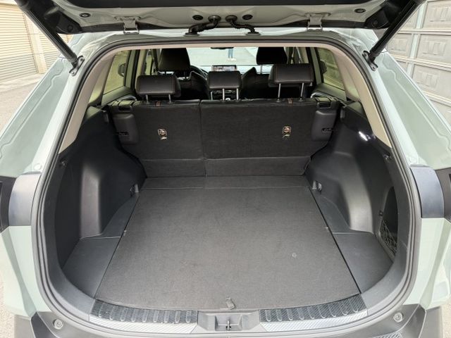 RAV4 Adventure 4WD 全景天窗/LV2輔助駕駛/盲點/電尾門/360環景/車側踏板/CARPLAY  第20張相片