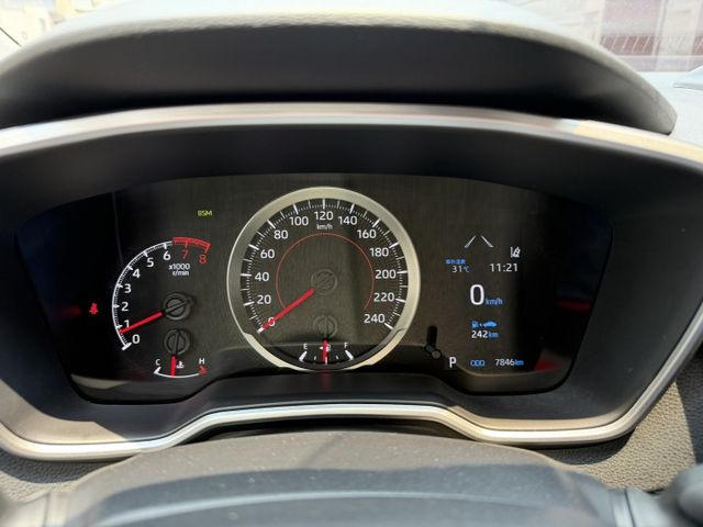 頂規豪華+ 認證原版 新車保固中 ACC/CARPLAY/盲點/摸門/270度環景/現省價差20多萬/有資料  第5張相片