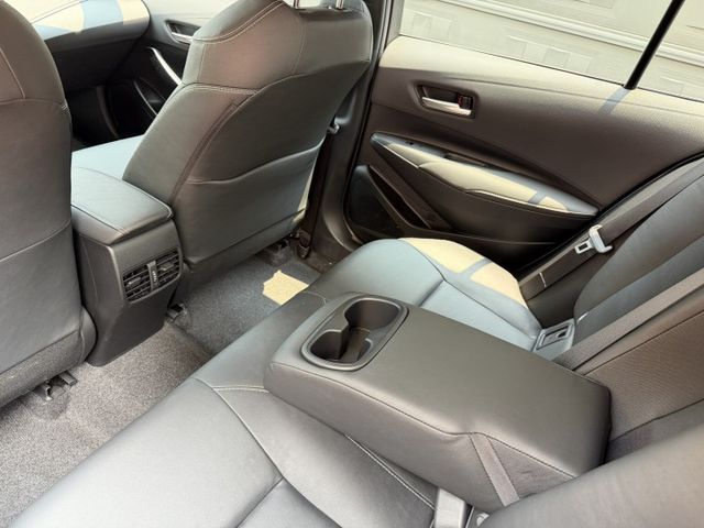 頂規豪華+ 認證原版 新車保固中 ACC/CARPLAY/盲點/摸門/270度環景/現省價差20多萬/有資料  第13張相片