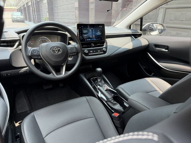 頂規豪華+ 認證原版 新車保固中 ACC/CARPLAY/盲點/摸門/270度環景/現省價差20多萬/有資料  第14張相片