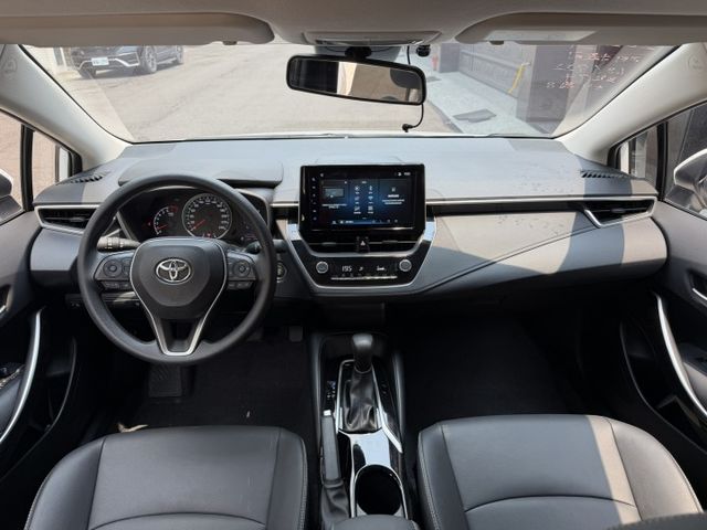 頂規豪華+ 認證原版 新車保固中 ACC/CARPLAY/盲點/摸門/270度環景/現省價差20多萬/有資料  第15張相片