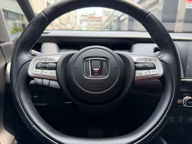 2025 油電FIT 新車保固中/認證原版/ACC跟車/定速/盲點/摸們/Carplay/ 最省油熱門小車/可車換車  第4張相片