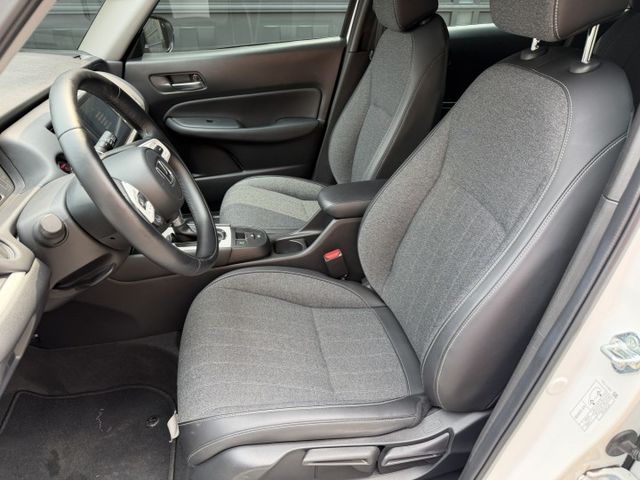 2025 油電FIT 新車保固中/認證原版/ACC跟車/定速/盲點/摸們/Carplay/ 最省油熱門小車/可車換車  第10張相片