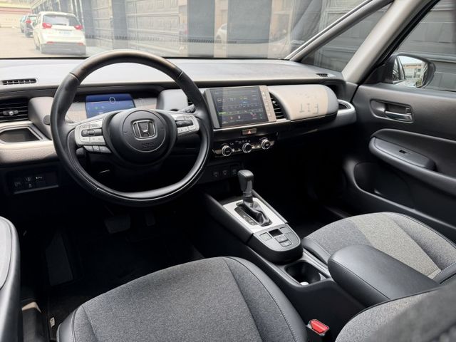 2025 油電FIT 新車保固中/認證原版/ACC跟車/定速/盲點/摸們/Carplay/ 最省油熱門小車/可車換車  第13張相片