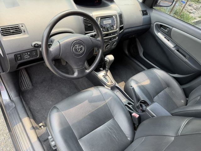 2013 VIOS 代步神車 毛病少 省油省稅金 便宜賣 新手練習超適合  第4張相片