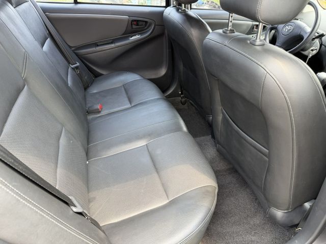 2013 VIOS 代步神車 毛病少 省油省稅金 便宜賣 新手練習超適合  第10張相片