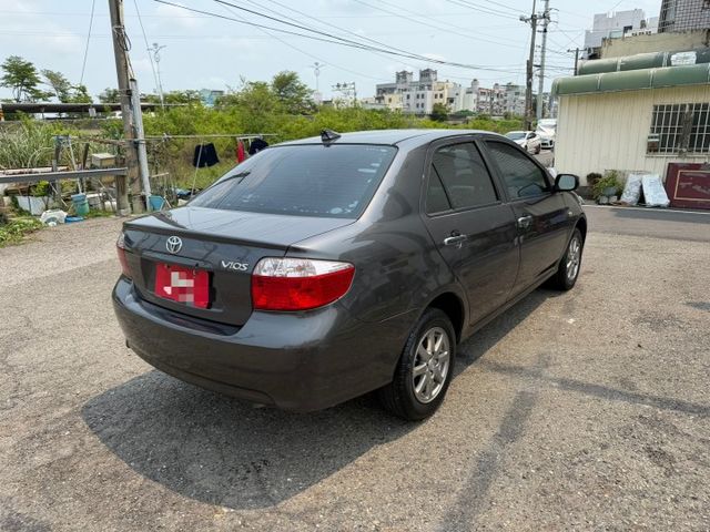 2013 VIOS 代步神車 毛病少 省油省稅金 便宜賣 新手練習超適合  第14張相片