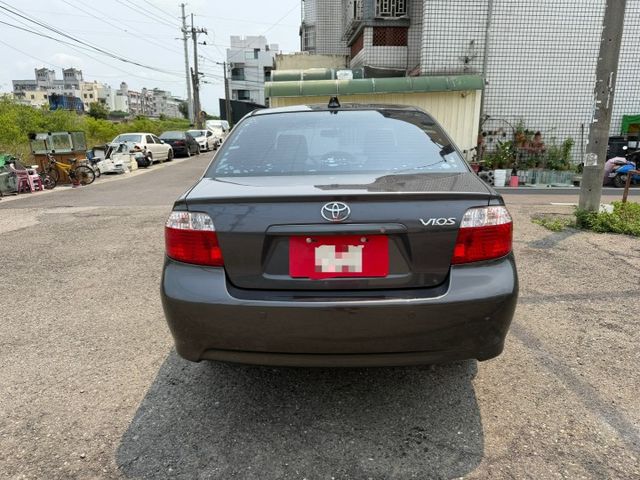 2013 VIOS 代步神車 毛病少 省油省稅金 便宜賣 新手練習超適合  第15張相片