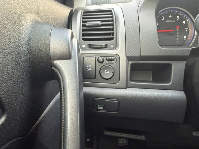2009 4WD CRV 內裝顧的超級漂亮 引擎變速箱冷氣 超健康 升級安卓機 有快撥/電折/原廠保養  第6張相片