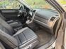 2009 4WD CRV 內裝顧的超級漂亮 引擎變速箱冷氣 超健康 升級安卓機 有快撥/電折/原廠保養  第12張縮圖