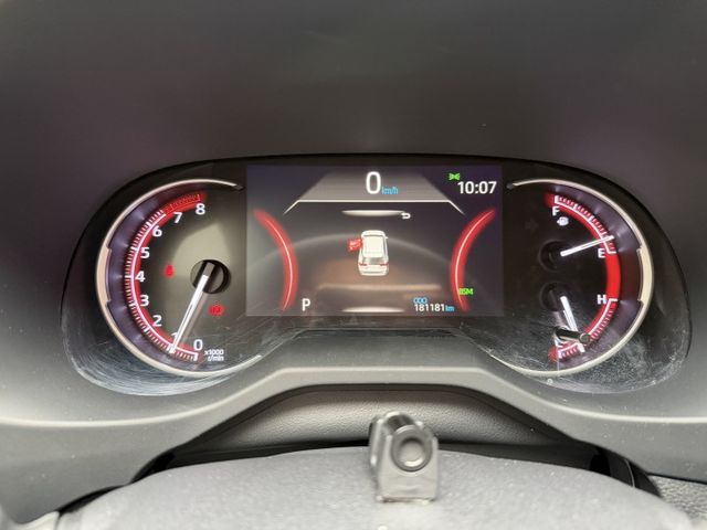 2019 RAV4 旗艦頂級版 ACC跟車/盲點偵測/摸們/電動尾門/360環景/雙前加熱座椅/電動/便宜  第5張相片