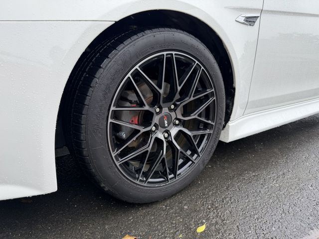 2014 Lancer iO版 鯊魚頭/大尾翼/升級安卓機/定速/換檔撥片/倒車顯影/恆溫/天窗/可全額貸款  第17張相片