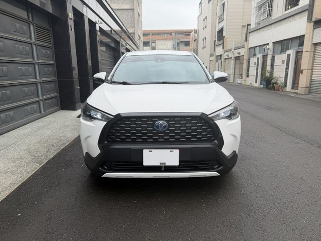 2022 CC油電 加裝電動尾門/車側踏板/ACC跟車/車道偏移/CarPlay/可車換車/全額貸款  第2張相片