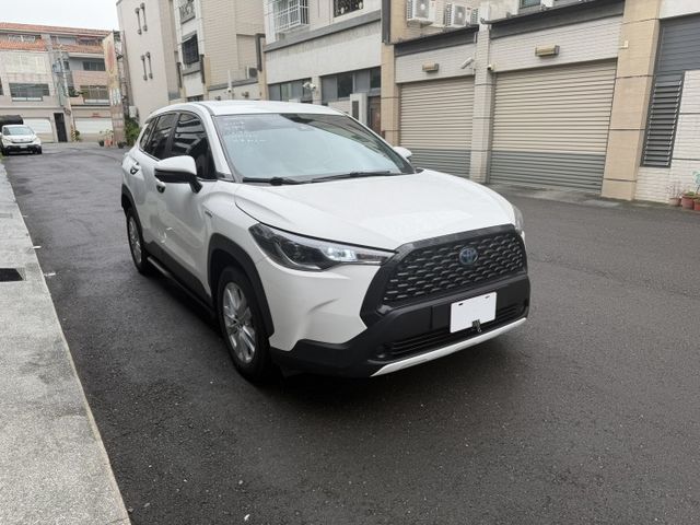 2022 CC油電 加裝電動尾門/車側踏板/ACC跟車/車道偏移/CarPlay/可車換車/全額貸款  第3張相片