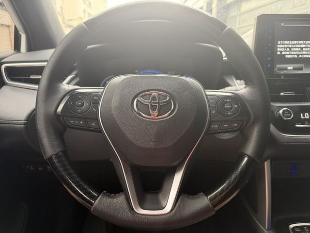 2022 CC油電 加裝電動尾門/車側踏板/ACC跟車/車道偏移/CarPlay/可車換車/全額貸款  第4張相片